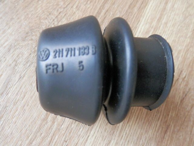 Stofkap voor schakelstang VW Bus 1957 tot 08-1979