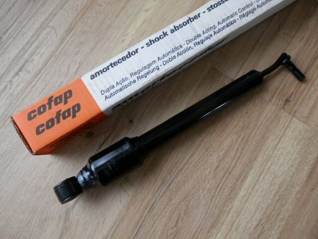Stuurdemper Cofap,