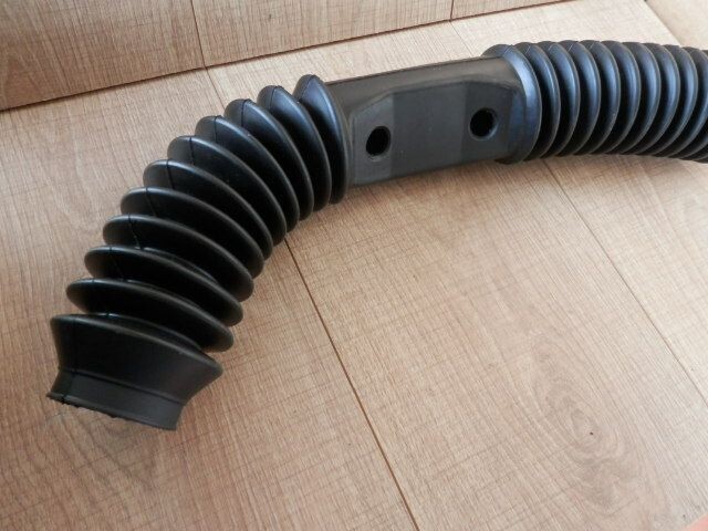 Stuurhuis rubber VW Kever 1303 na 08-1974