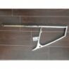 Tochtraamhouder rechts VW Kever 1303 Cabriolet, NOS
