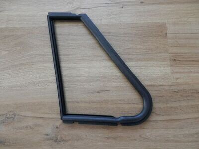 Tochtruitrubber VW Kever 1303 cabriolet rechts