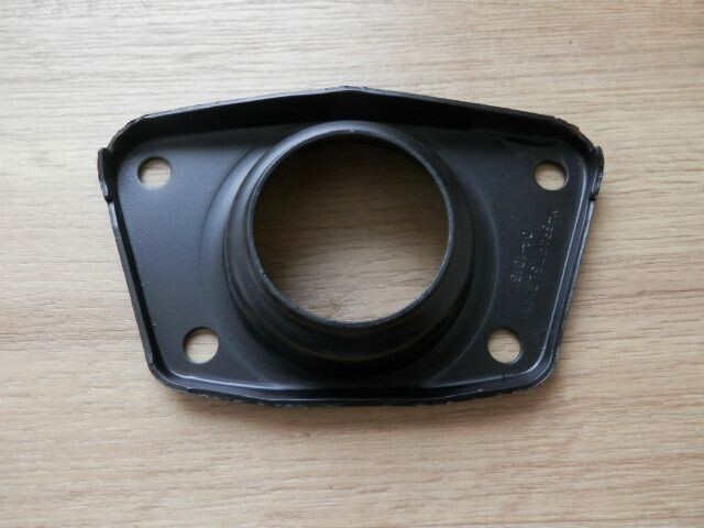 Torsiestaafdeksel met IRS ophanging, o.a. Kever 1302/1303
