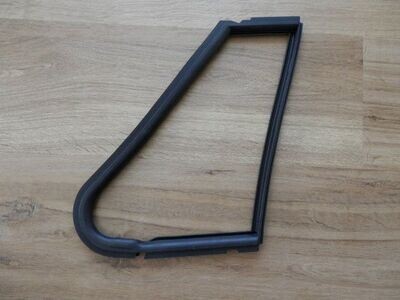 Tochtruitrubber VW Kever 1303 cabriolet links