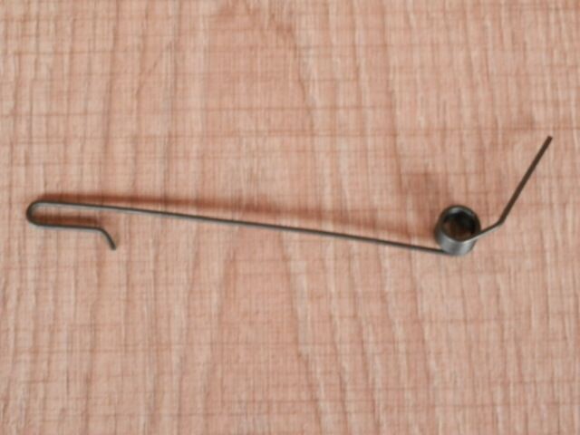 Veer gaspedaal VW Bus T2