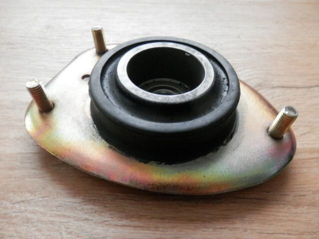 Veerpoot toplager VW Kever 1302/1303 tot 08-1973
