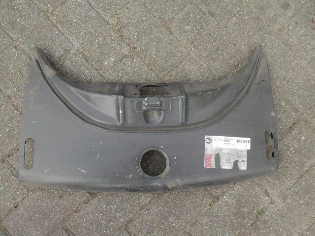 Voorpaneel 1200 model van 08-1967 tot 08-1973