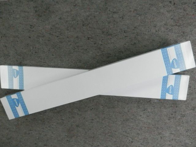 Treeplank, set links + rechts, A kwaliteit