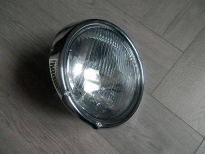 Koplamp unit Duplo, Europese uitvoering, Hella, A kwaliteit