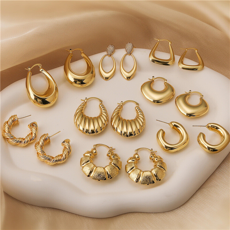 earring