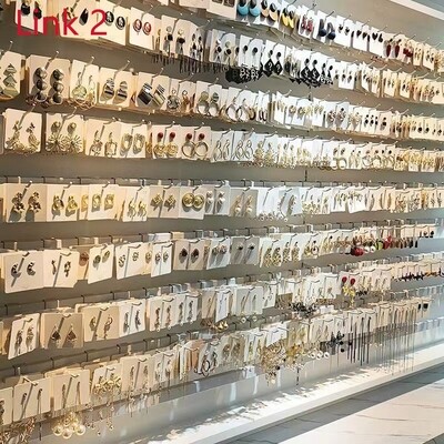 Link 2 :Any 1 pair of earring only $2.99