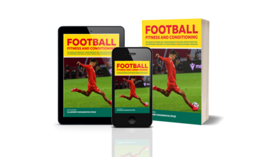 Football Fitness and Conditioning [.pdf book]