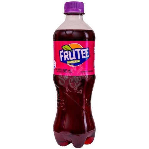 Sorrel Rush