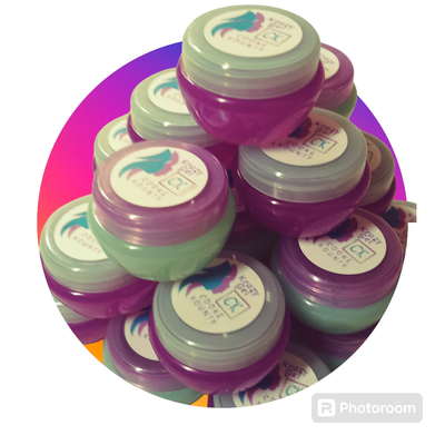 Travel Size Krazy Gel
