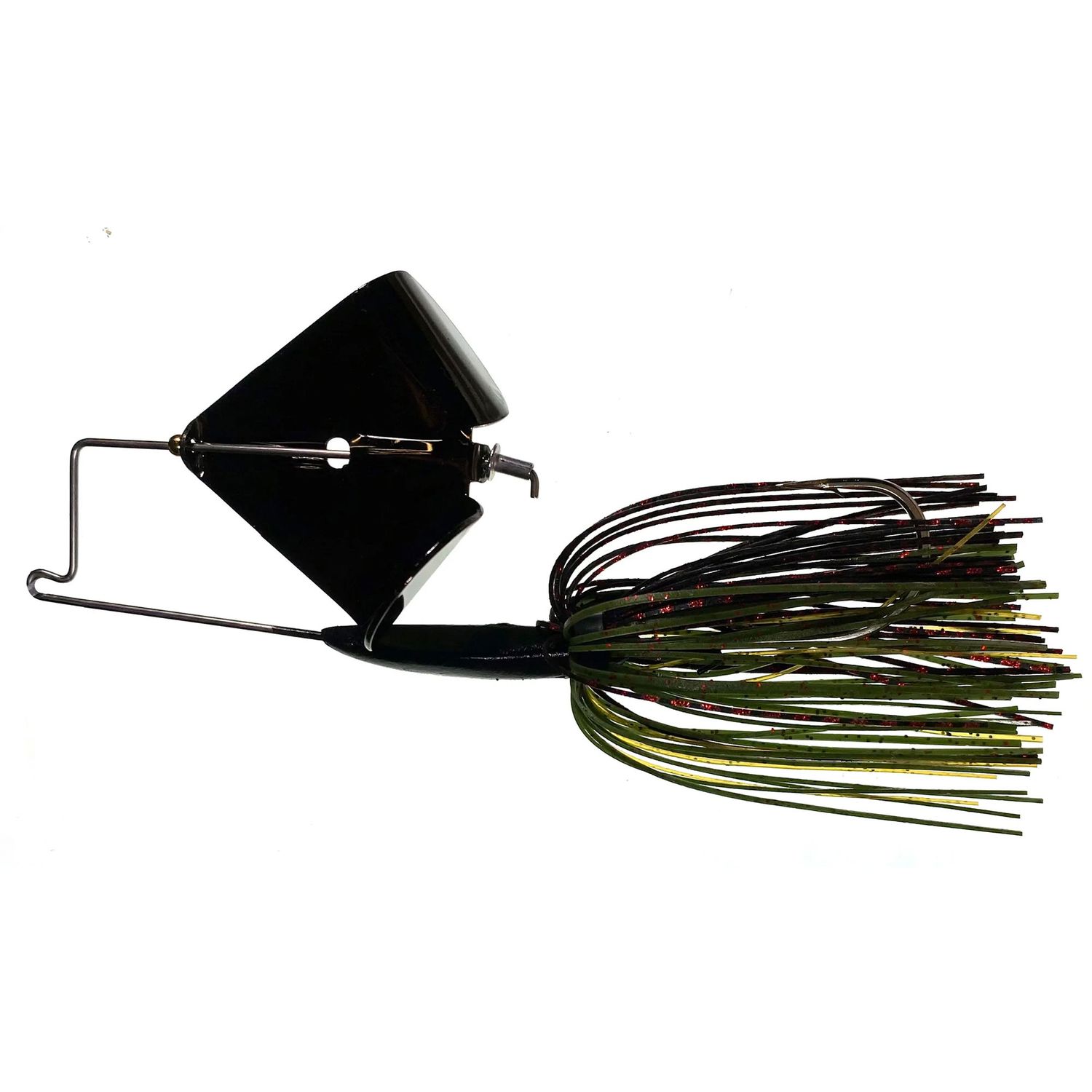 740311024882 (BOOGERMAN BUZZ 420 BLK/NICKEL)