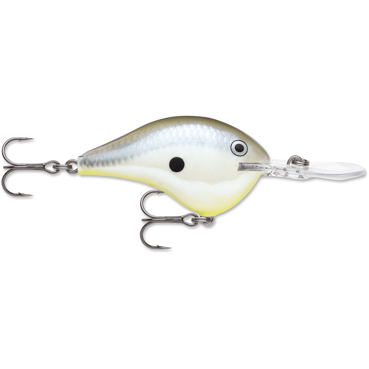 022677328195 (Rapala DivesTo 8 3/8oz 2&#39;&#39; Disco Shad)