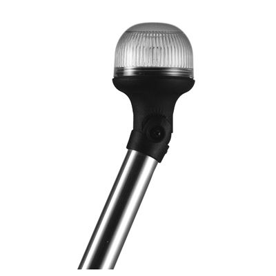022697330420 (42&#39; POLE LIGHT ALL AROUND)