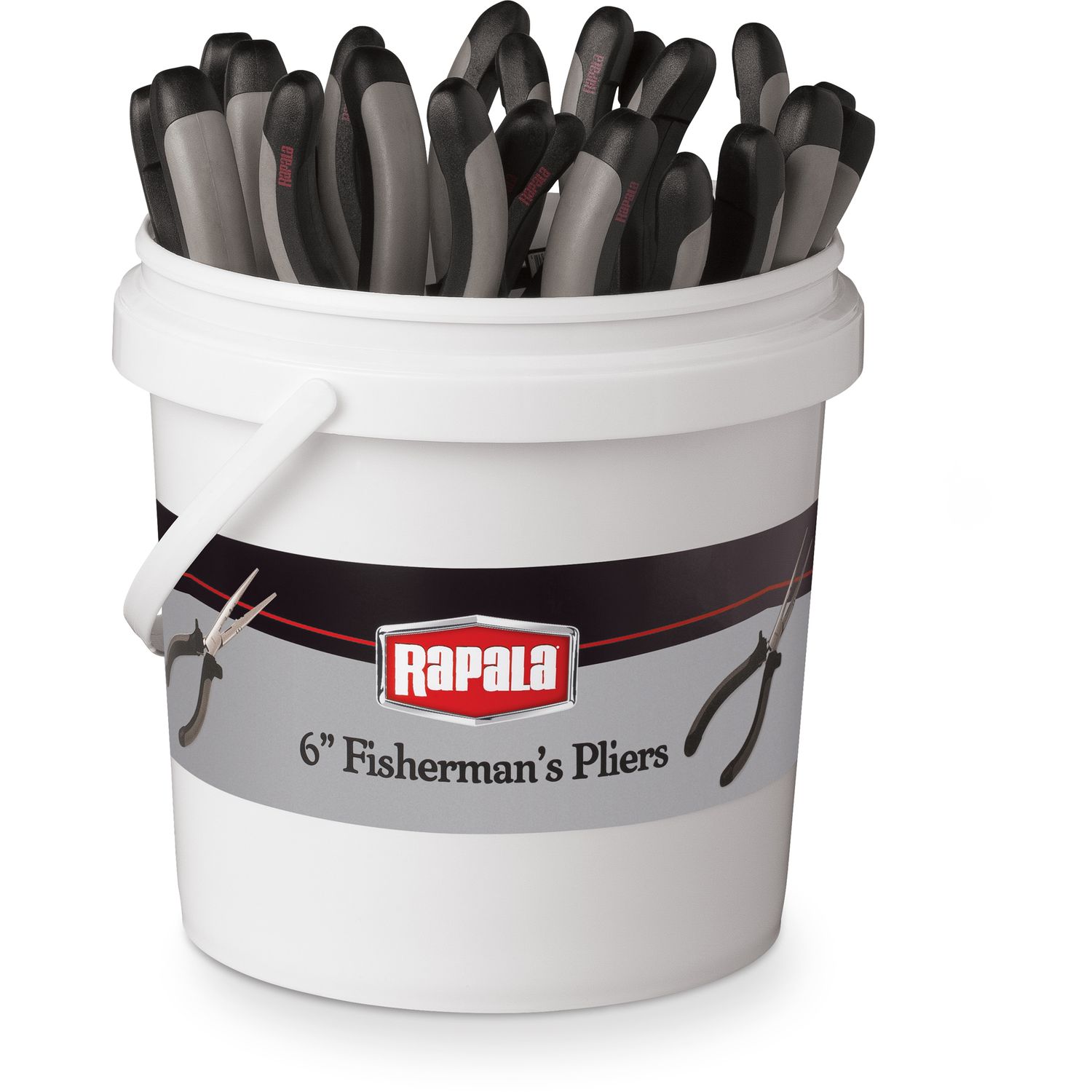 022677148601.00 (Rapala Fisherman&#39;s Pliers)