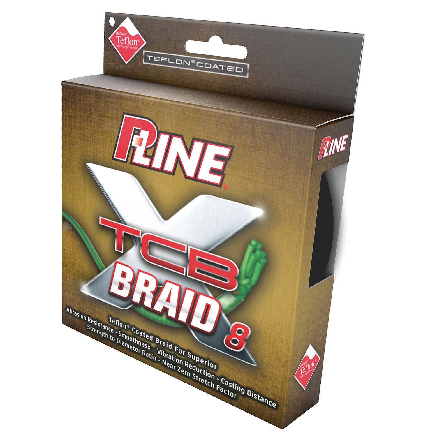 015789039233.00 (P-Line X Braid)