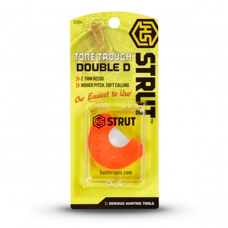 021291059546 (STRUT TURKEY DOUBLE D)