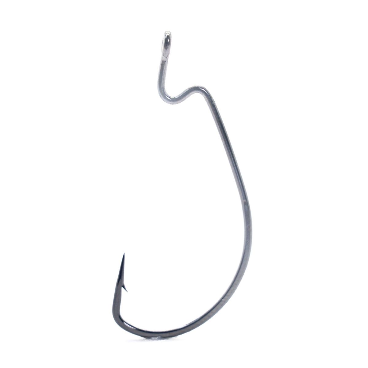 023534339705 (Mustad Ultra Lock Worm Hook Size 4/0 5pk)