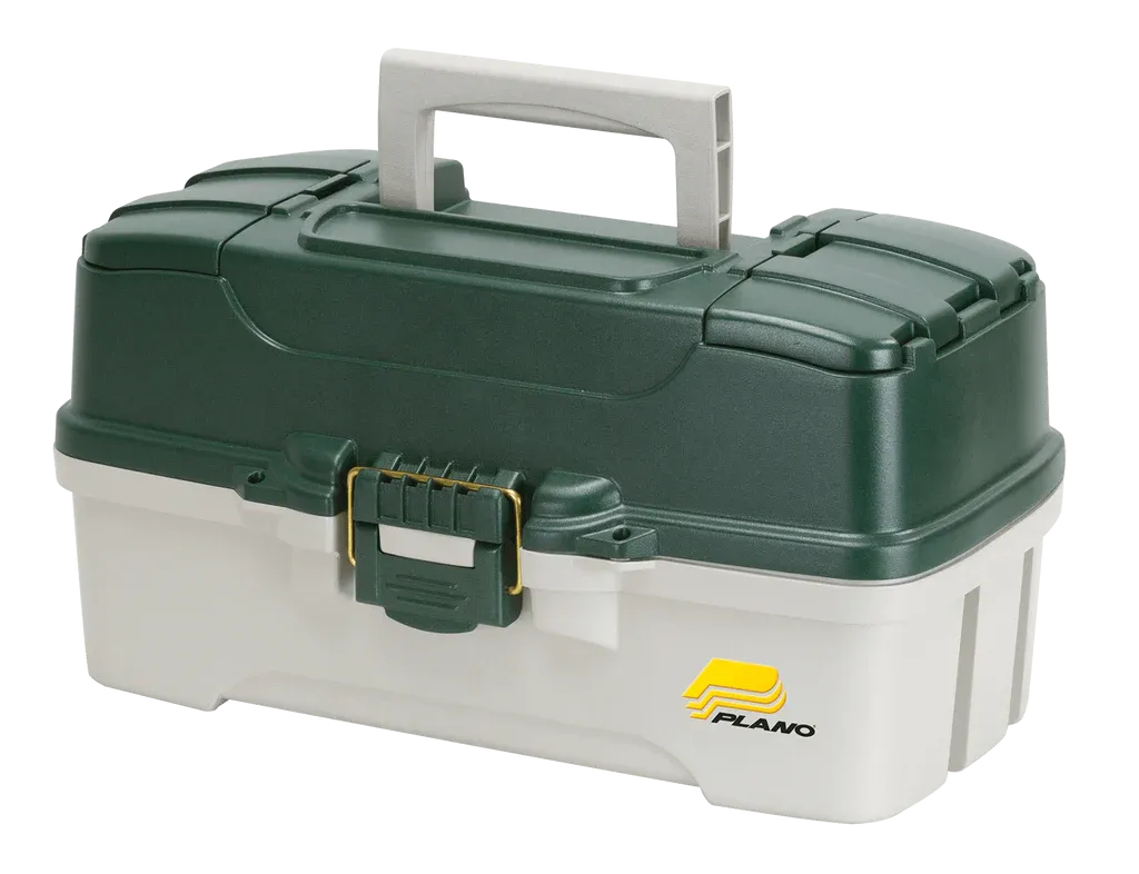 024099662031 (TACKLE BOX 3 TRAY)