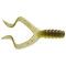 024376161233 (4&#39; DOUBLE TAIL PUNK GREEN)
