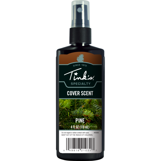 0049818210317 (TINKS COVER SCENT PINE)