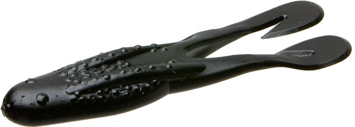 751981152744 (Zoom Horny Toad 4.25&#39;&#39; Black)