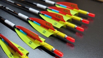 Arrows