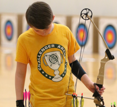 Products for NASP® Archers