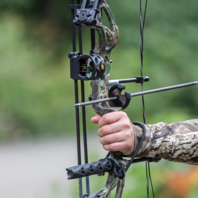 General Archery Products