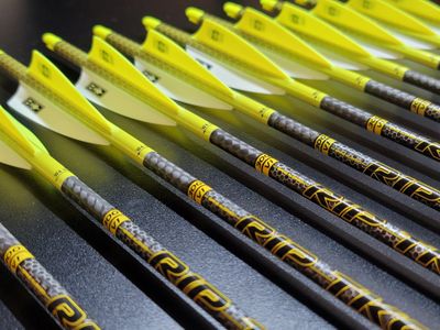 Arrows