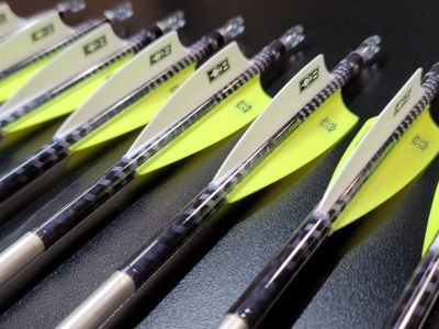 Arrows For NASP®