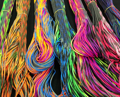Genesis (NASP®) Strings