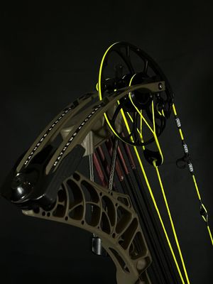 Bow/Crossbow Strings