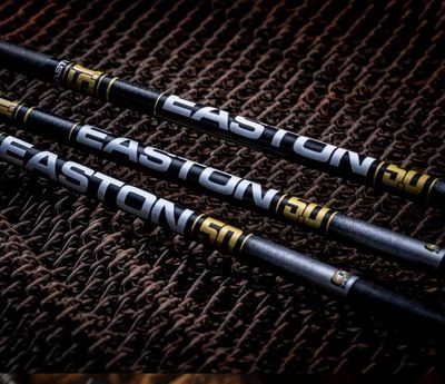 Custom Built Easton 5.0 Arrows - 1 DZ