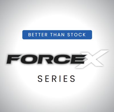 Crossbow String and Cable Set - ABB Force X (Installed) - 6 Month Warranty