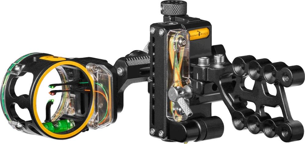 Trophy Ridge React Trio Pro - RH