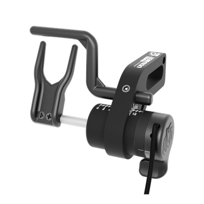 QAD ULTRAREST Hunter - RH