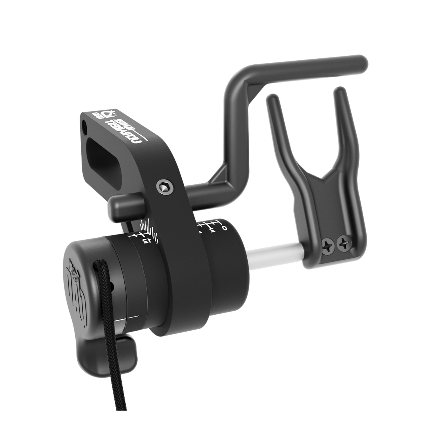 QAD ULTRAREST Hunter - LH