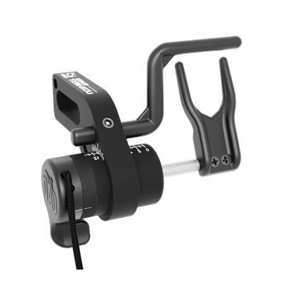 QAD ULTRAREST Hunter - LH