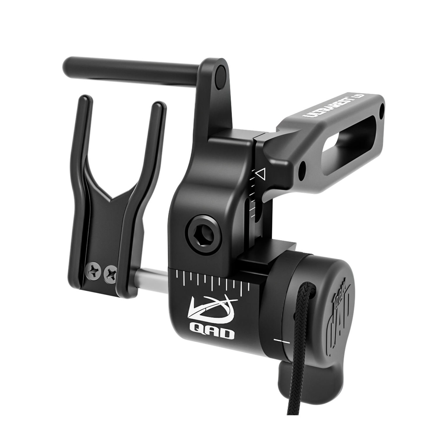 QAD Ultrarest LD - RH