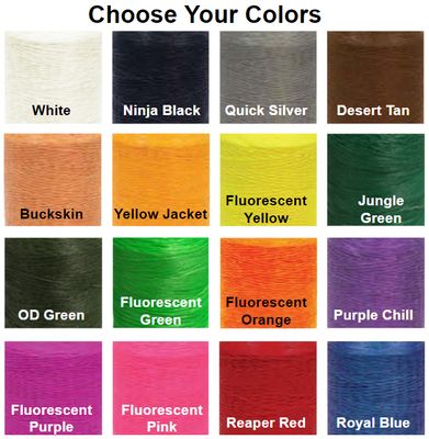 Genesis® (NASP®) Bow String and Cable Set (Installed)