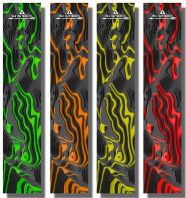 Arrow Wraps