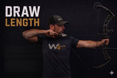 Draw Length and Form