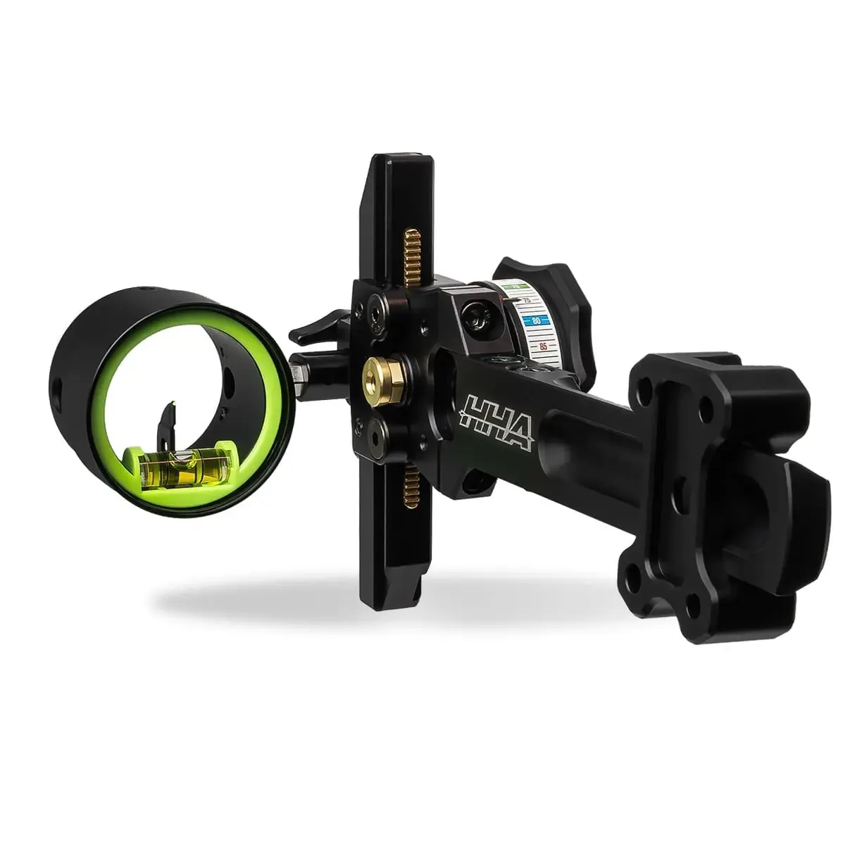 HHA NYTRX Pro X1 - RH - Single Pin - 0.010" Dovetail