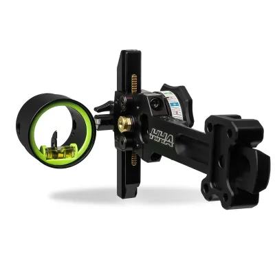 HHA NYTRX Pro X1 - RH - Single Pin - 0.010" Dovetail