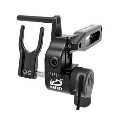 QAD Ultrarest LD - RH