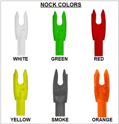 Easton N Nocks  - 12 pack