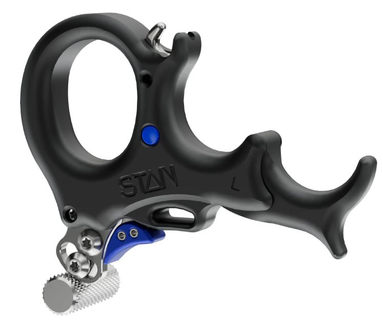 STAN SX4 - Large - Aluminum
